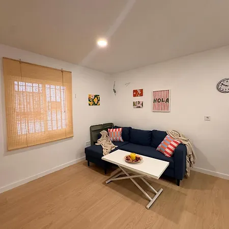 Apartman Casa Lima