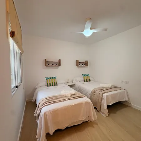 Apartman Casa Lima Córdoba