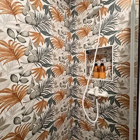 Casa Lima アパート