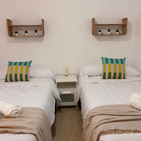 Apartman Casa Lima Córdoba
