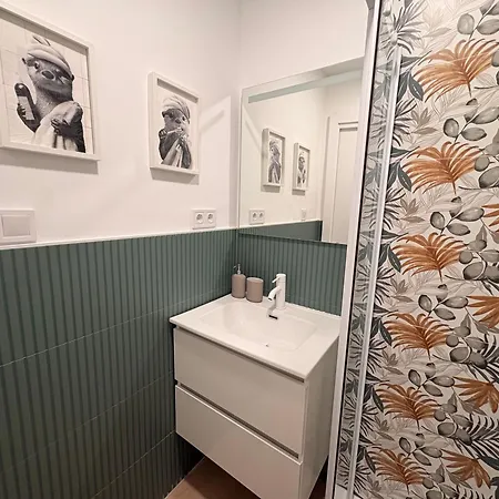 Casa Lima * コルドバ