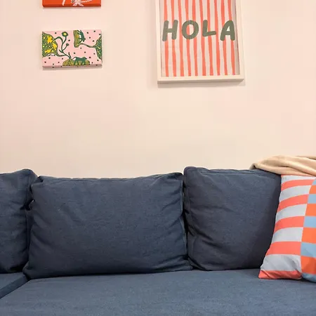 アパート Casa Lima *