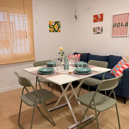 Apartman Casa Lima Córdoba