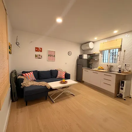 Apartman Casa Lima
