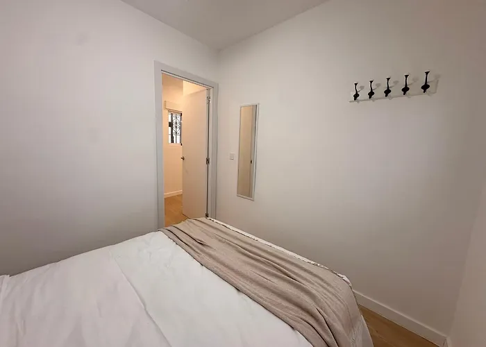 Appartement Casa Lima *