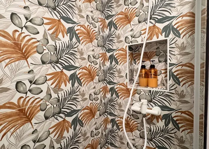 Casa Lima Appartement