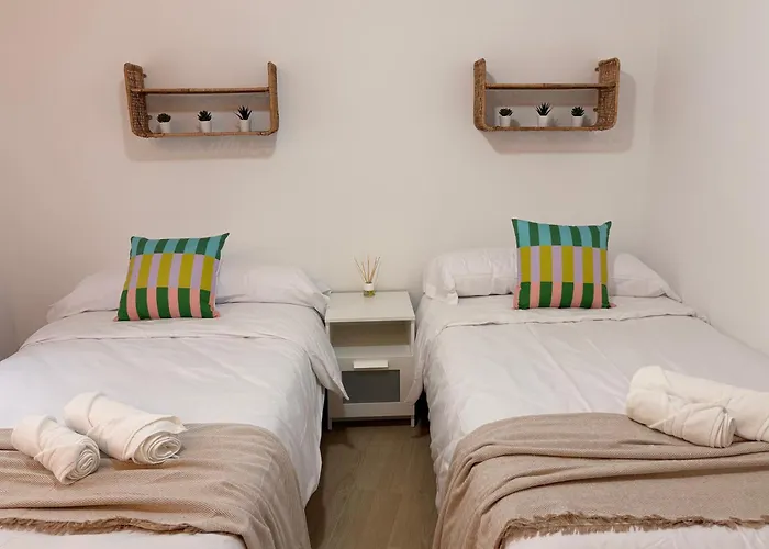 Appartement Casa Lima Cordoue