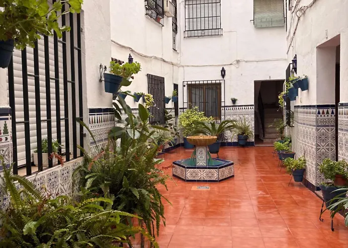 Casa Lima Appartement *