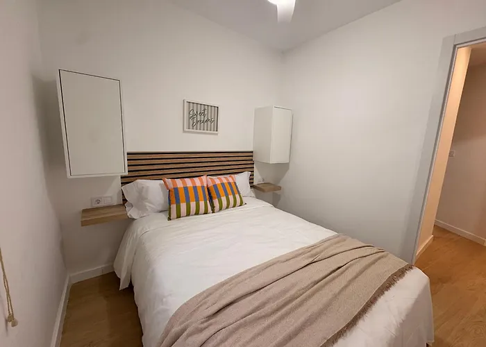 Casa Lima Appartement