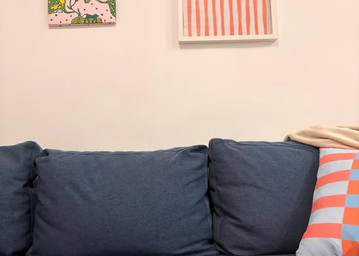 Appartement Casa Lima *