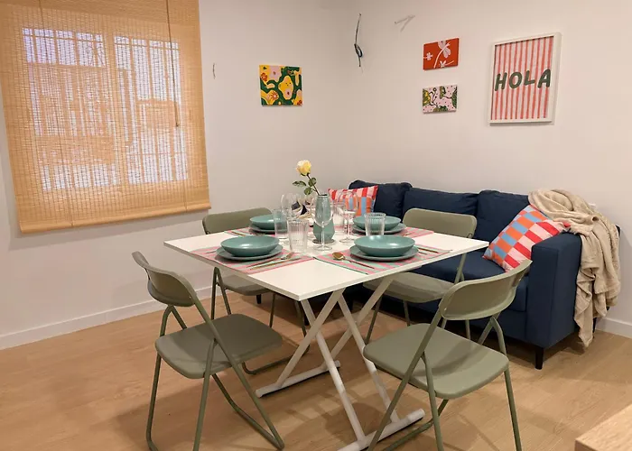 Appartement Casa Lima Cordoue