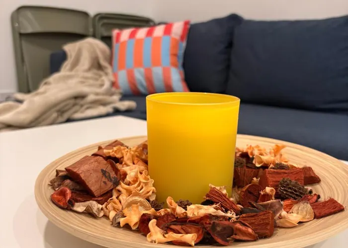 Casa Lima Appartement