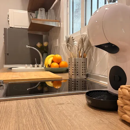 Casa Lima Lägenhet Córdoba