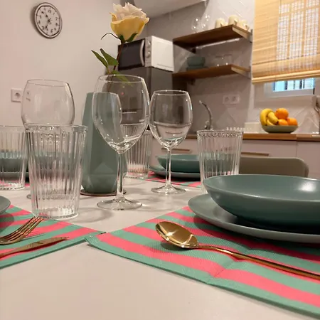 Lägenhet Casa Lima Córdoba