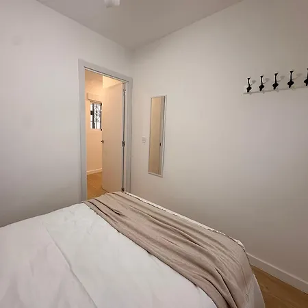 Lägenhet Casa Lima *