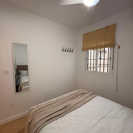 Casa Lima Lägenhet Córdoba