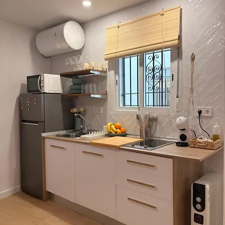 Casa Lima Lägenhet Córdoba