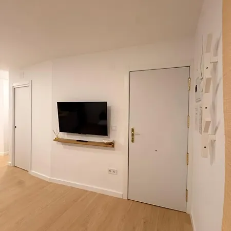 Casa Lima Lägenhet *