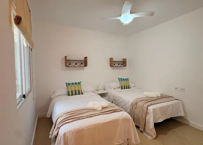 Διαμέρισμα Casa Lima Κόρδοβα