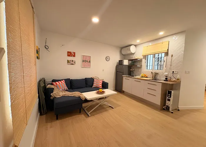 Διαμέρισμα Casa Lima