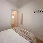 Apartamento Casa Lima *