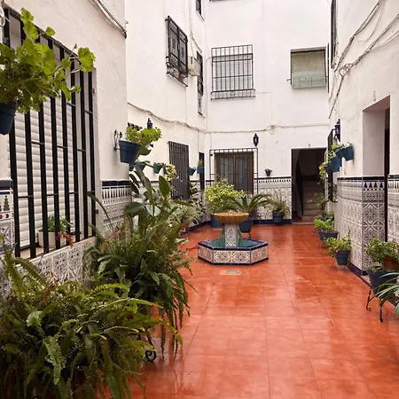 Casa Lima Apartment *