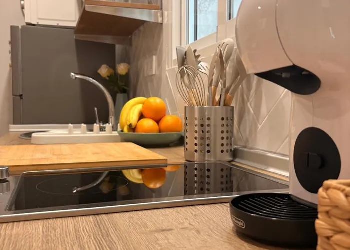 Casa Lima Apartment Cordoba