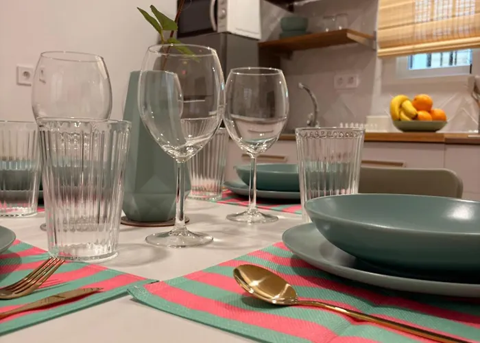 Apartment Casa Lima Cordoba